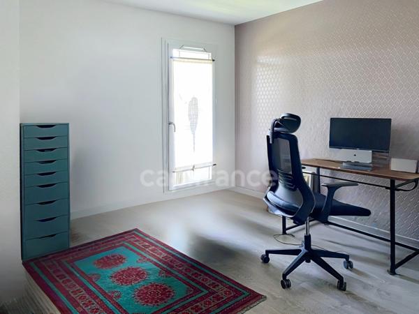 Maison à vendre 6 pièces PREVESSIN MOENS (01)