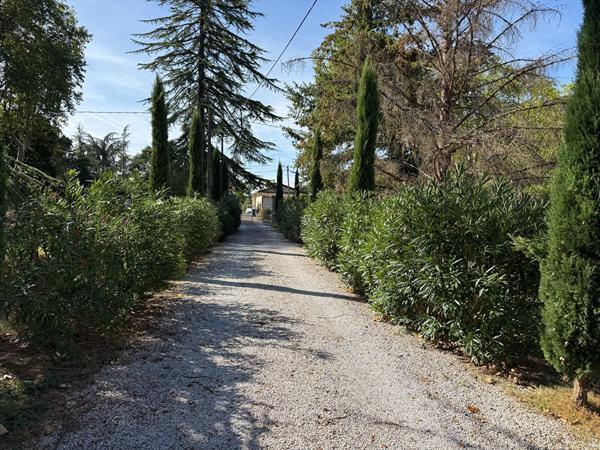 Lisle-sur-Tarn . Domaine de charme d'exception (T6 + Gîte T3)