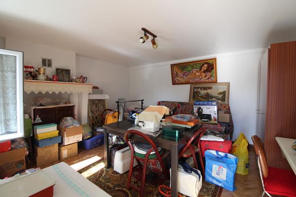 CORPS DE FERME HUISSEAU SUR COSSON