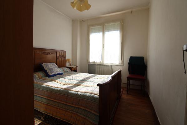 CORPS DE FERME HUISSEAU SUR COSSON