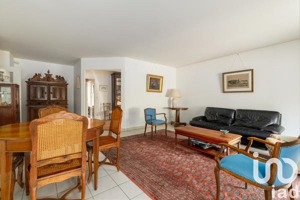 Appartement à vendre 5 pièces 114 m² Charbonnières-les-Bains