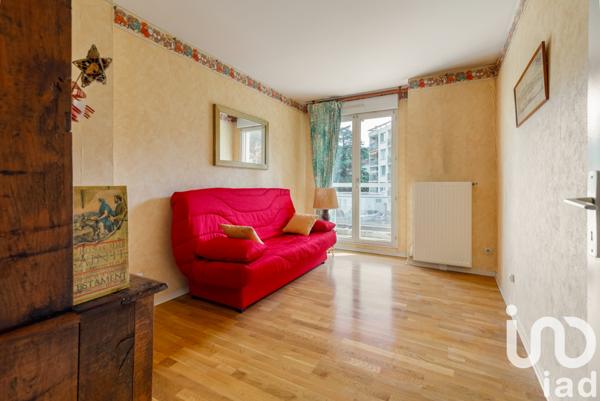Appartement à vendre 5 pièces 114 m² Charbonnières-les-Bains