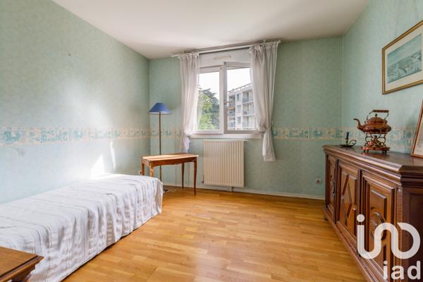 Appartement à vendre 5 pièces 114 m² Charbonnières-les-Bains