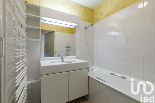 Appartement à vendre 5 pièces 114 m² Charbonnières-les-Bains