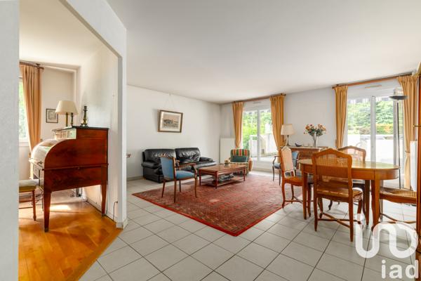Appartement à vendre 5 pièces 114 m² Charbonnières-les-Bains