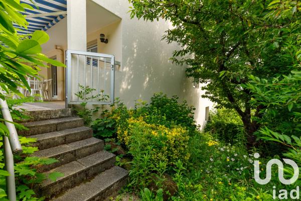 Appartement à vendre 5 pièces 114 m² Charbonnières-les-Bains