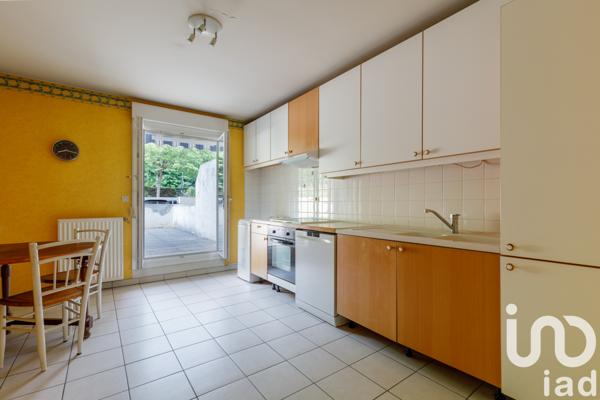 Appartement à vendre 5 pièces 114 m² Charbonnières-les-Bains