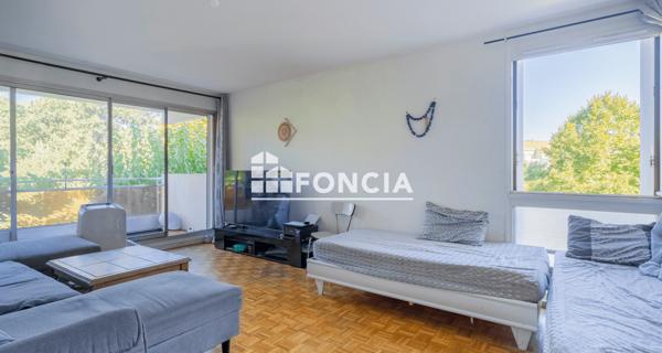 À vendre Appartement 3 pièces 66.88 m² - Marseille 13010