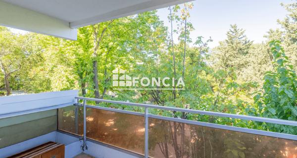 À vendre Appartement 3 pièces 66.88 m² - Marseille 13010