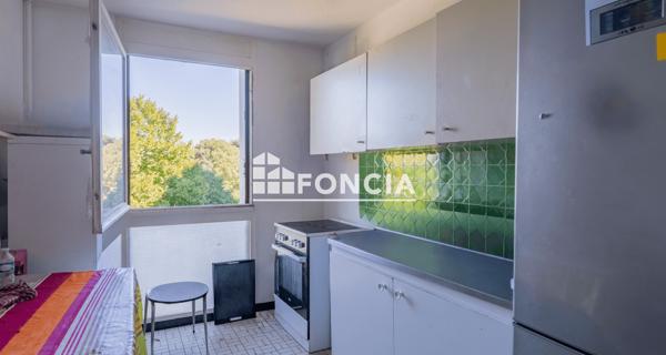 À vendre Appartement 3 pièces 66.88 m² - Marseille 13010