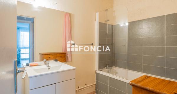 À vendre Appartement 3 pièces 66.88 m² - Marseille 13010