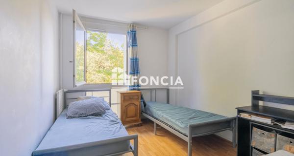 À vendre Appartement 3 pièces 66.88 m² - Marseille 13010