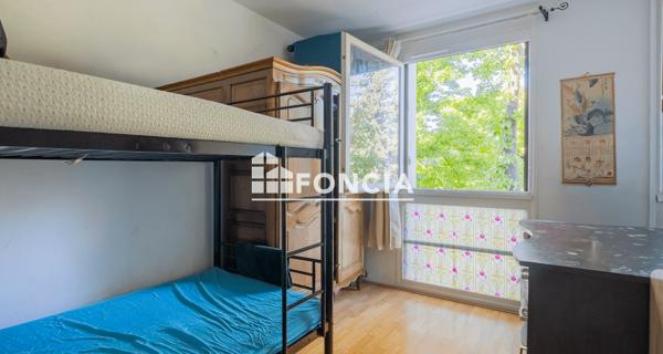 À vendre Appartement 3 pièces 66.88 m² - Marseille 13010