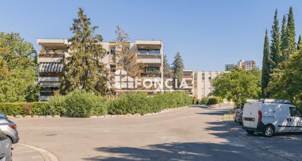 À vendre Appartement 3 pièces 66.88 m² - Marseille 13010