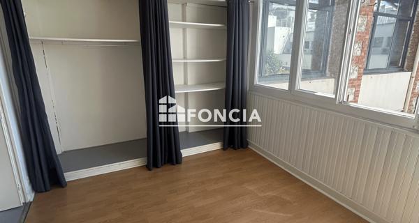 À vendre Appartement 4 pièces 70 m² - Marseille 13008