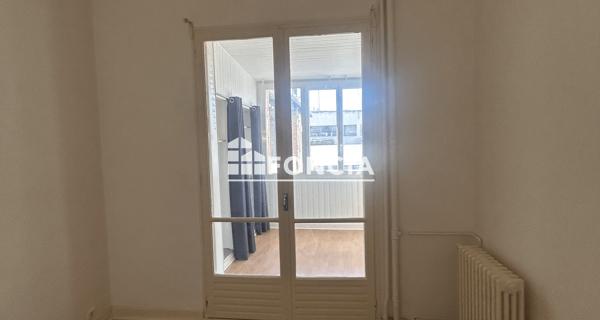 À vendre Appartement 4 pièces 70 m² - Marseille 13008