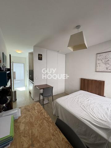 Appartement à vendre de 1 pièce de 20 m²
