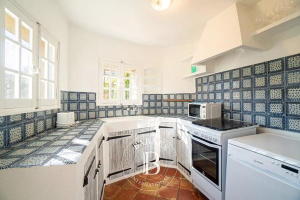 Mouans-Sartoux, Villa 4 Chambres -  120 m² à vendre