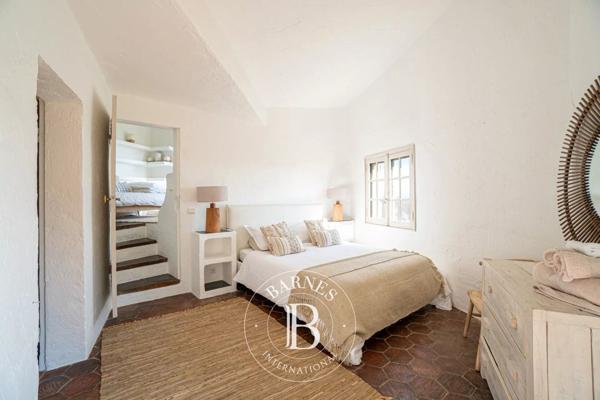Mouans-Sartoux, Villa 4 Chambres -  120 m² à vendre