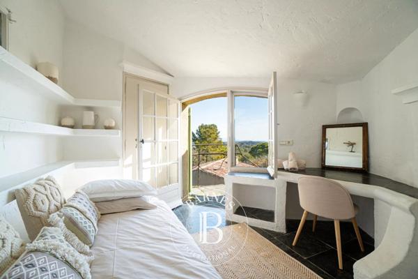 Mouans-Sartoux, Villa 4 Chambres -  120 m² à vendre