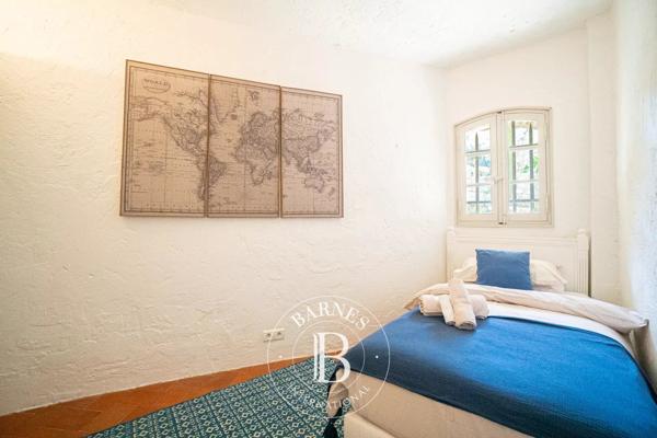Mouans-Sartoux, Villa 4 Chambres -  120 m² à vendre