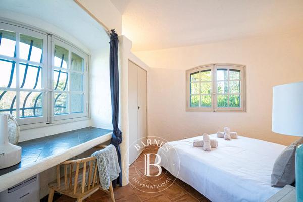 Mouans-Sartoux, Villa 4 Chambres -  120 m² à vendre