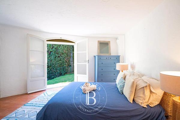 Mouans-Sartoux, Villa 4 Chambres -  120 m² à vendre