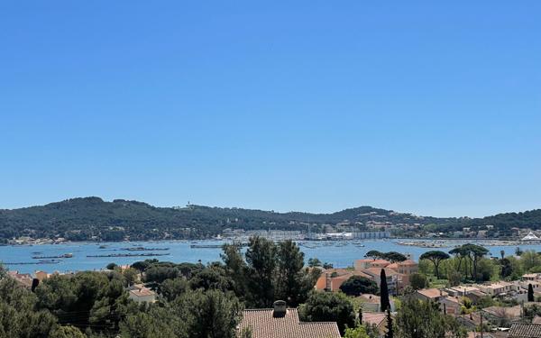 Appartement à vendre    3 pièces • 53 m2 La Seyne-sur-Mer