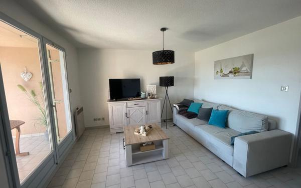 Appartement à vendre    3 pièces • 53 m2 La Seyne-sur-Mer