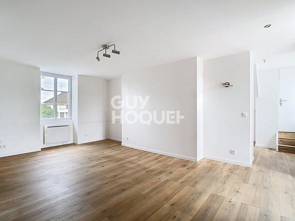 Appartement 4 pièces à louer à Verberie - Référence 3136