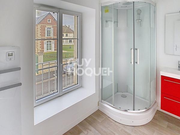 Appartement 4 pièces à louer à Verberie - Référence 3136