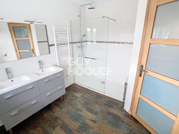 Appartement 4 pièces à louer à Verberie - Référence 3136