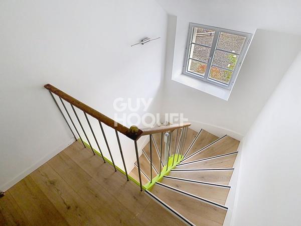 Appartement 4 pièces à louer à Verberie - Référence 3136