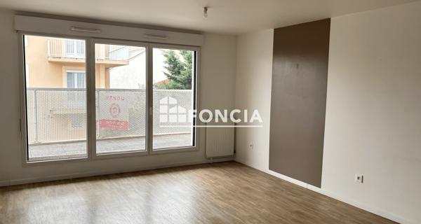 À vendre Appartement 3 pièces 68.2 m² - Montreuil 93100
