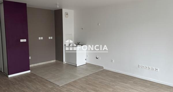 À vendre Appartement 3 pièces 68.2 m² - Montreuil 93100