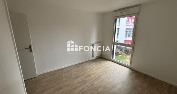 À vendre Appartement 3 pièces 68.2 m² - Montreuil 93100
