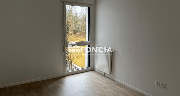 À vendre Appartement 3 pièces 68.2 m² - Montreuil 93100