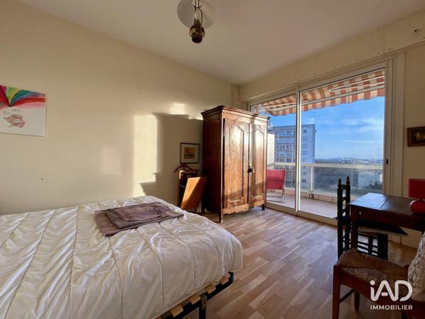 Appartement à vendre 3 pièces 79 m² La Rochelle