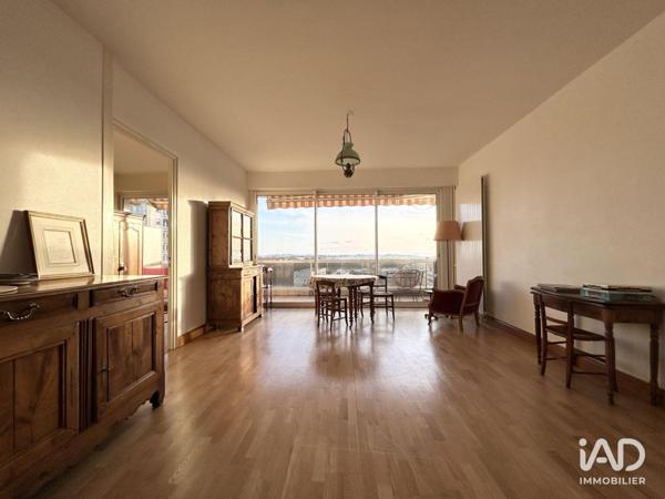 Appartement à vendre 3 pièces 79 m² La Rochelle