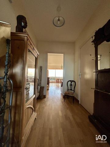 Appartement à vendre 3 pièces 79 m² La Rochelle