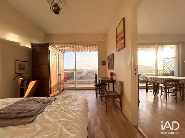 Appartement à vendre 3 pièces 79 m² La Rochelle