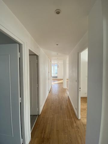 Appartement T3 82m2 rue de Siam