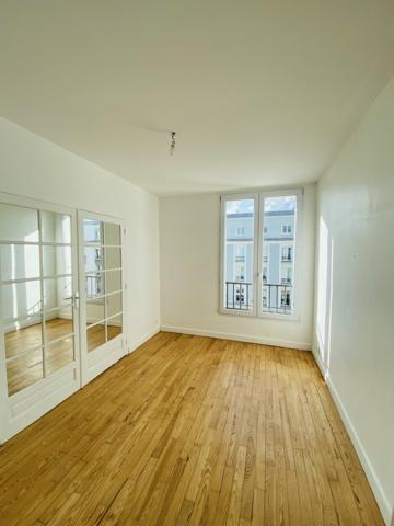Appartement T3 82m2 rue de Siam