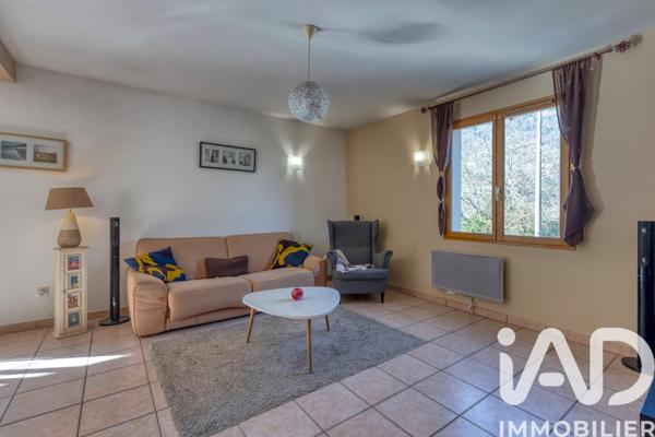 Maison à vendre 5 pièces 120 m² Allevard