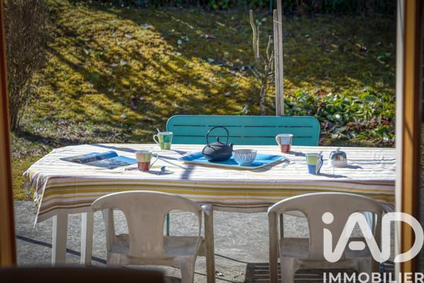 Maison à vendre 5 pièces 120 m² Allevard