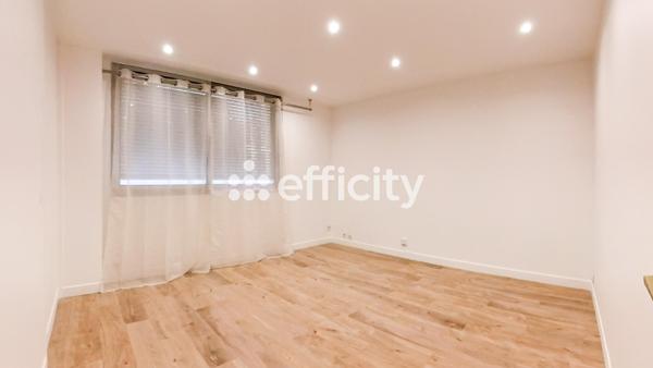 Appartement 3 pièces - 58 m²