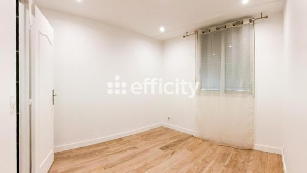 Appartement 3 pièces - 58 m²