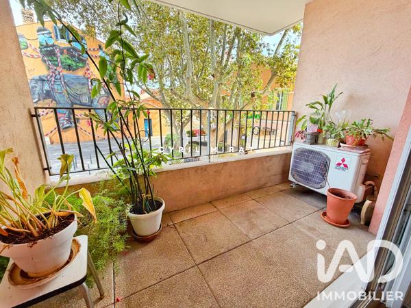Appartement à vendre 3 pièces 71 m² La Seyne-sur-Mer