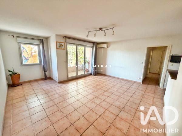 Appartement à vendre 3 pièces 71 m² La Seyne-sur-Mer