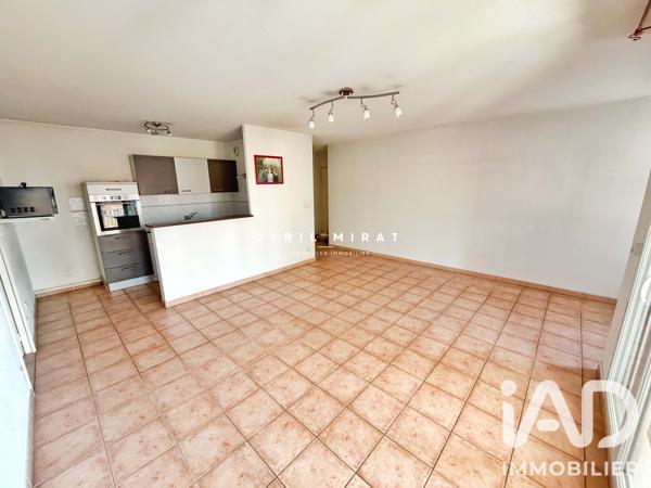 Appartement à vendre 3 pièces 71 m² La Seyne-sur-Mer